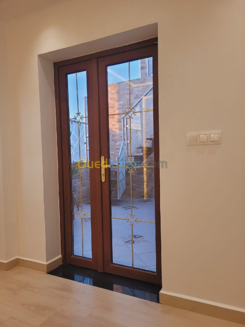 Vente Appartement F4 Alger Oued smar