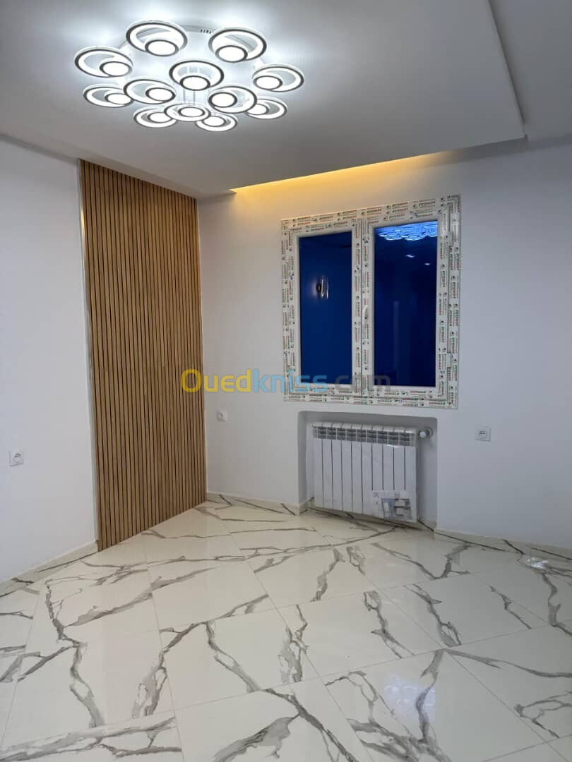 Vente Appartement F3 Alger Bordj el bahri