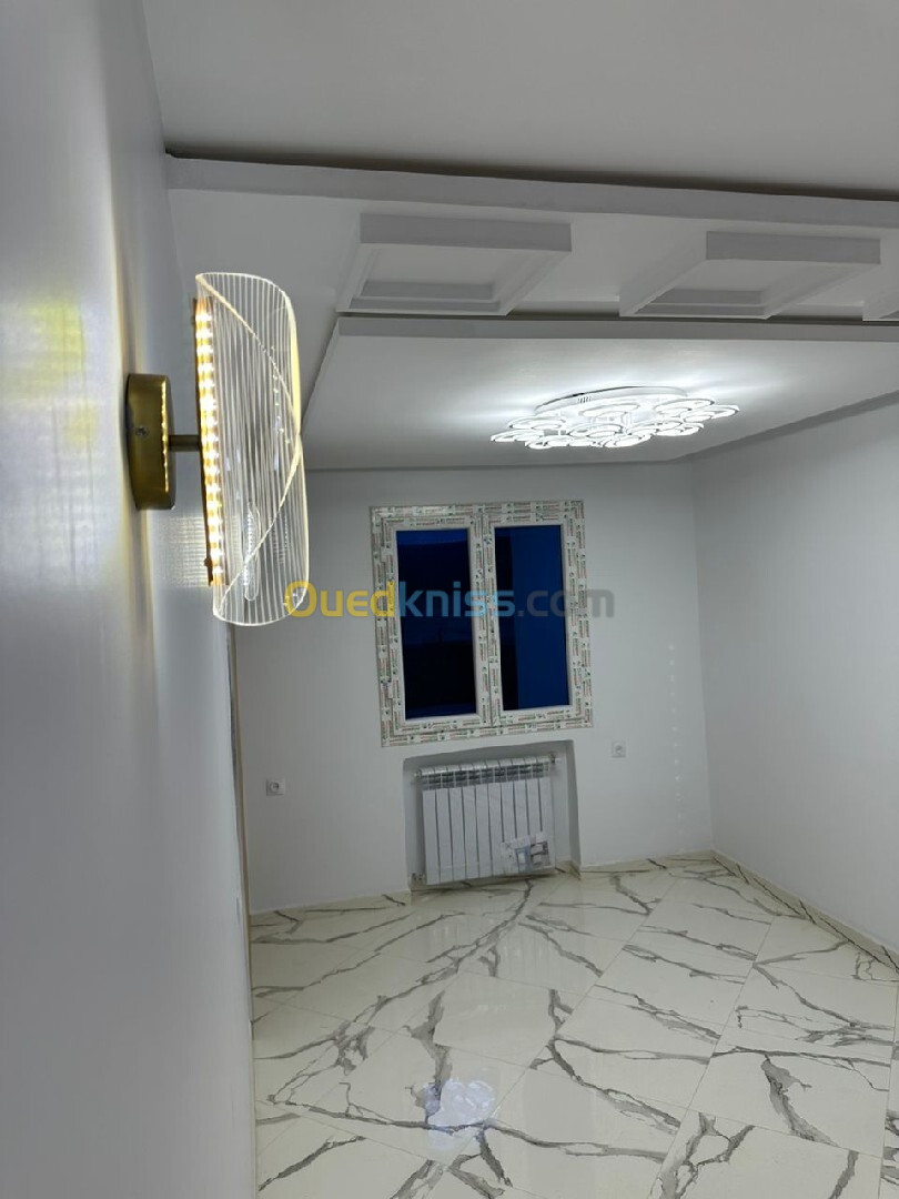 Vente Appartement F2 Alger Bordj el kiffan