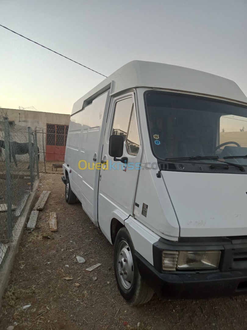 Renault Master 1996