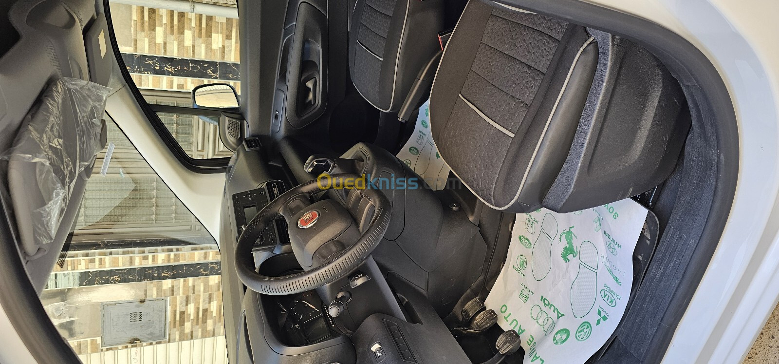 Fiat Doblo 2024 Professionnel