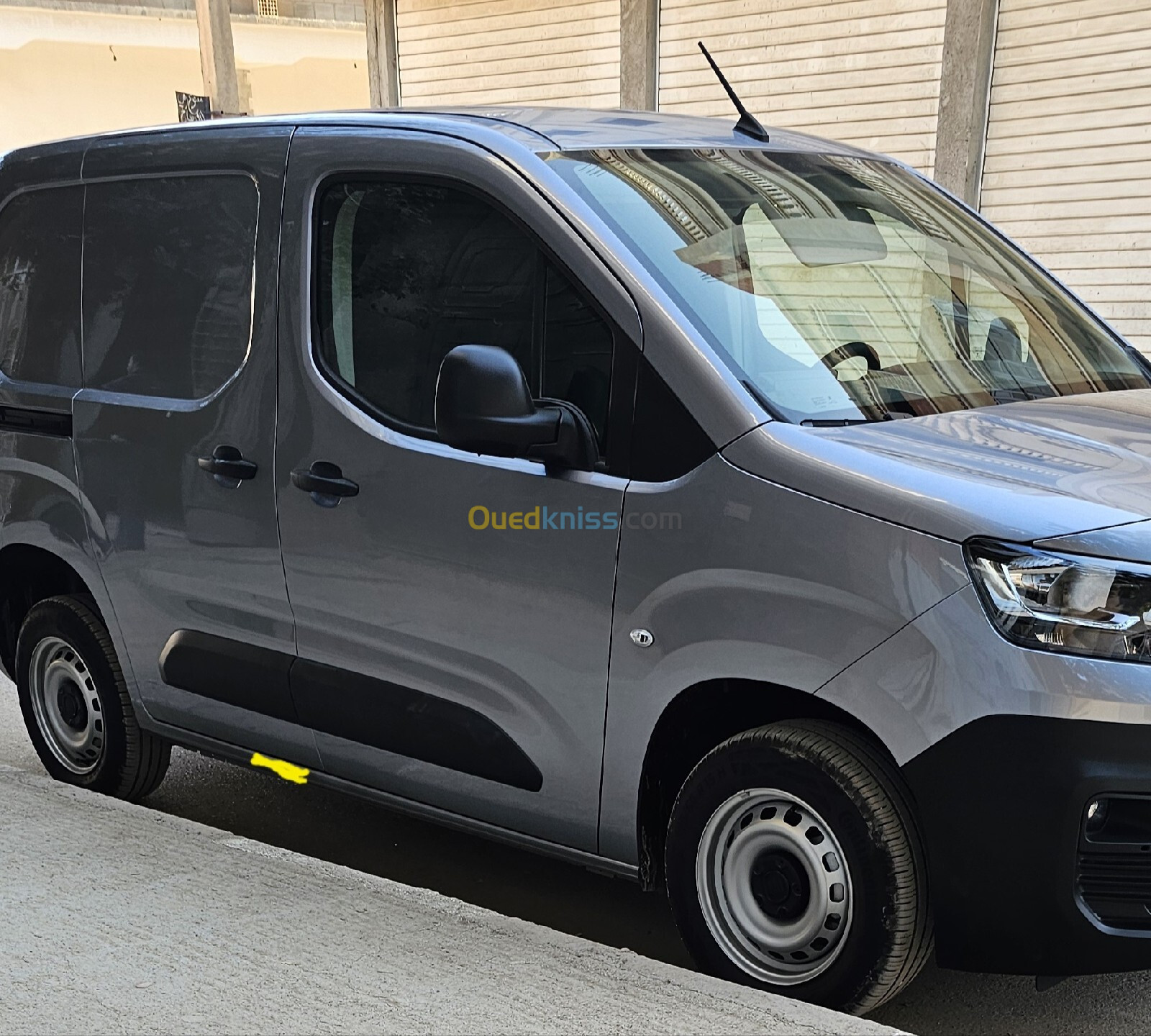 Fiat Doblo 2024 Professionnel