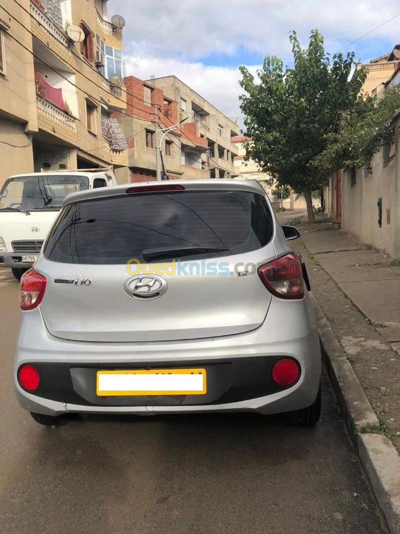 Hyundai i10 2018 i10