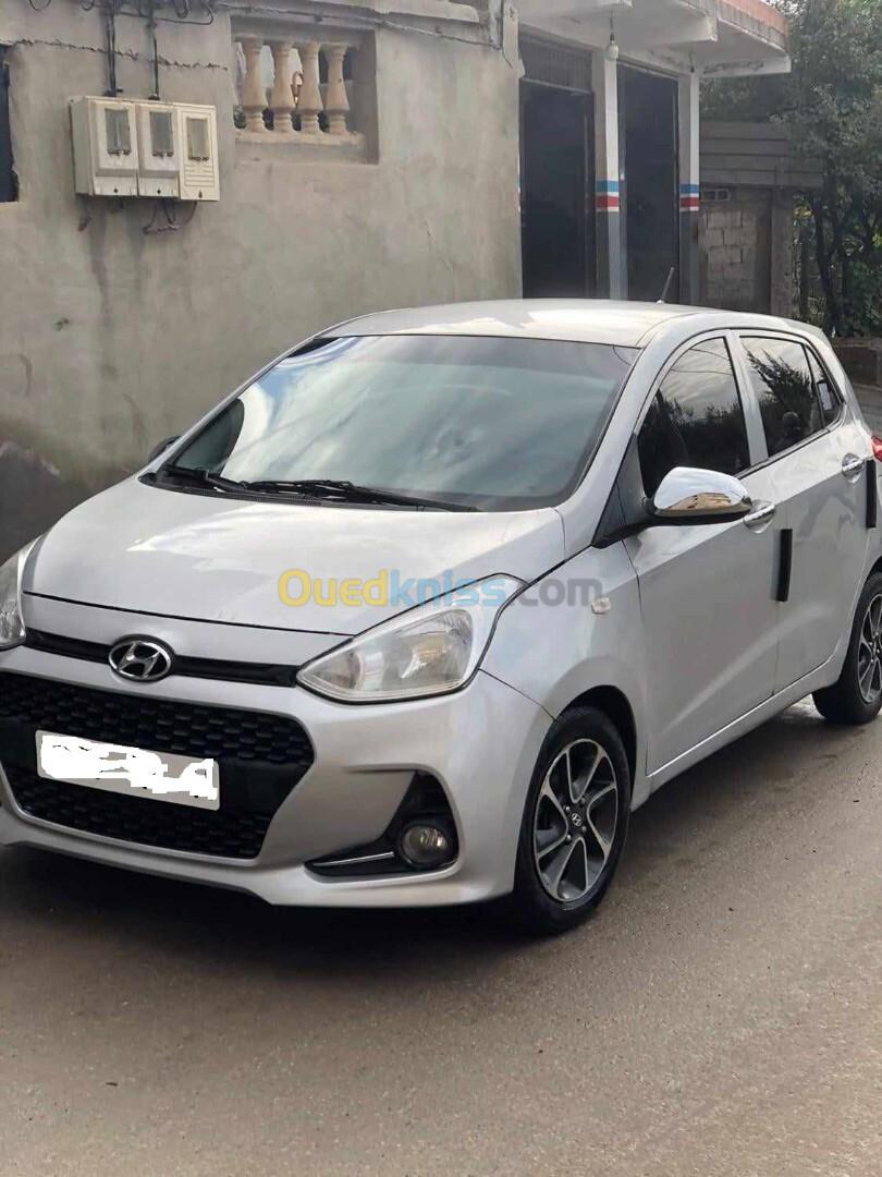 Hyundai i10 2018 i10