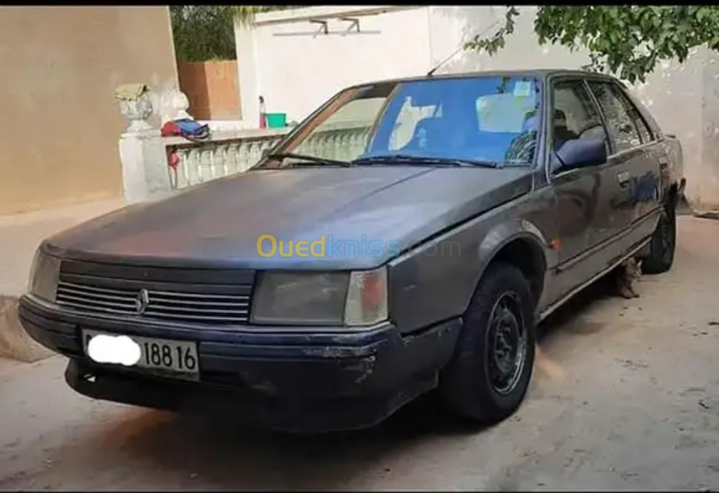 Renault 25 1988 25