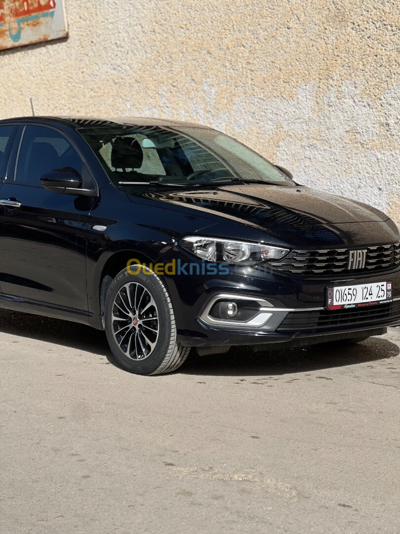 Fiat Tipo Sedan 2024 