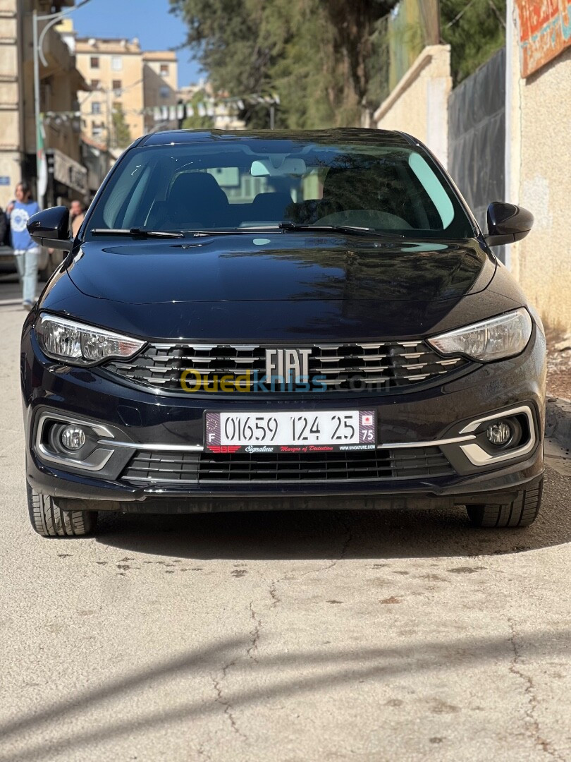 Fiat Tipo Sedan 2024 