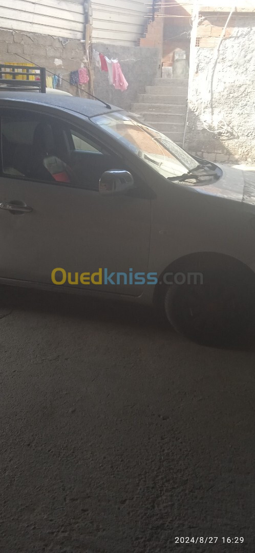 Nissan Sunny 2014 Acenta