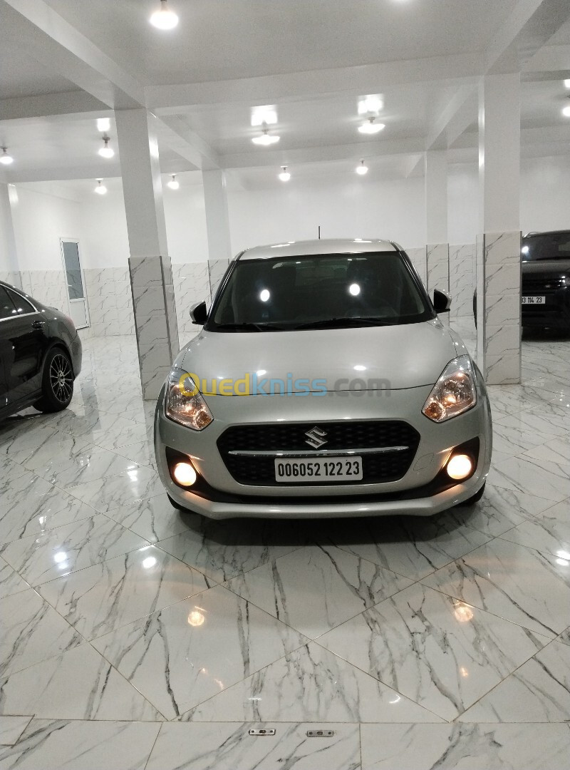 Suzuki Swift 2022 Swift