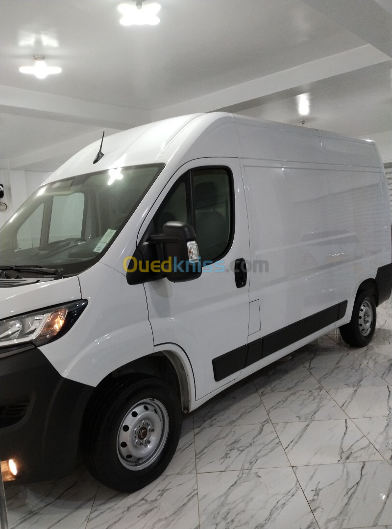 Fiat Ducato 2023 