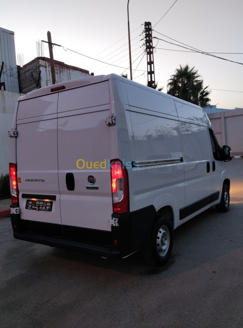 Fiat Ducato 2023