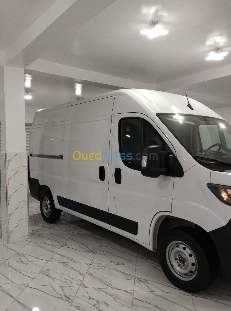 Fiat Ducato 2023 