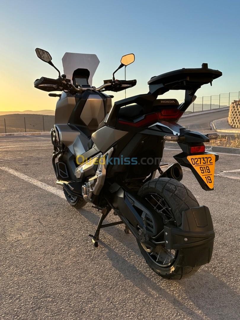 Honda Xadv 2020