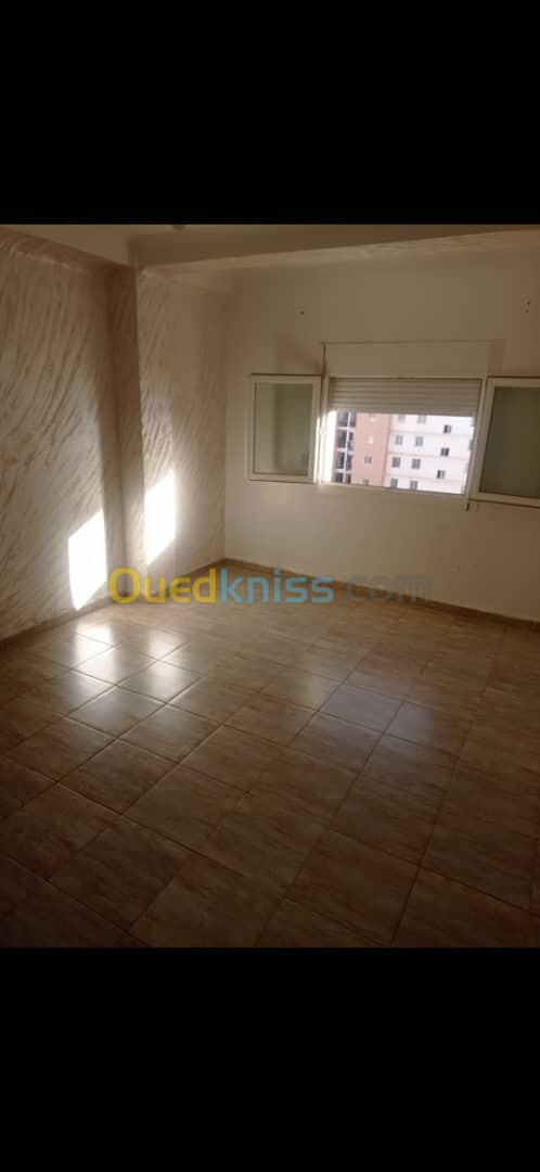 Vente Appartement F3 Oran Bir el djir