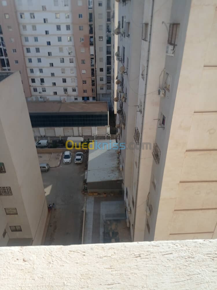 Vente Appartement F3 Oran Bir el djir