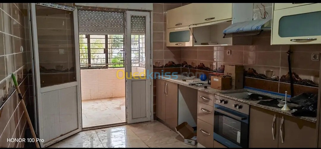 Location Appartement F4 Oran Oran