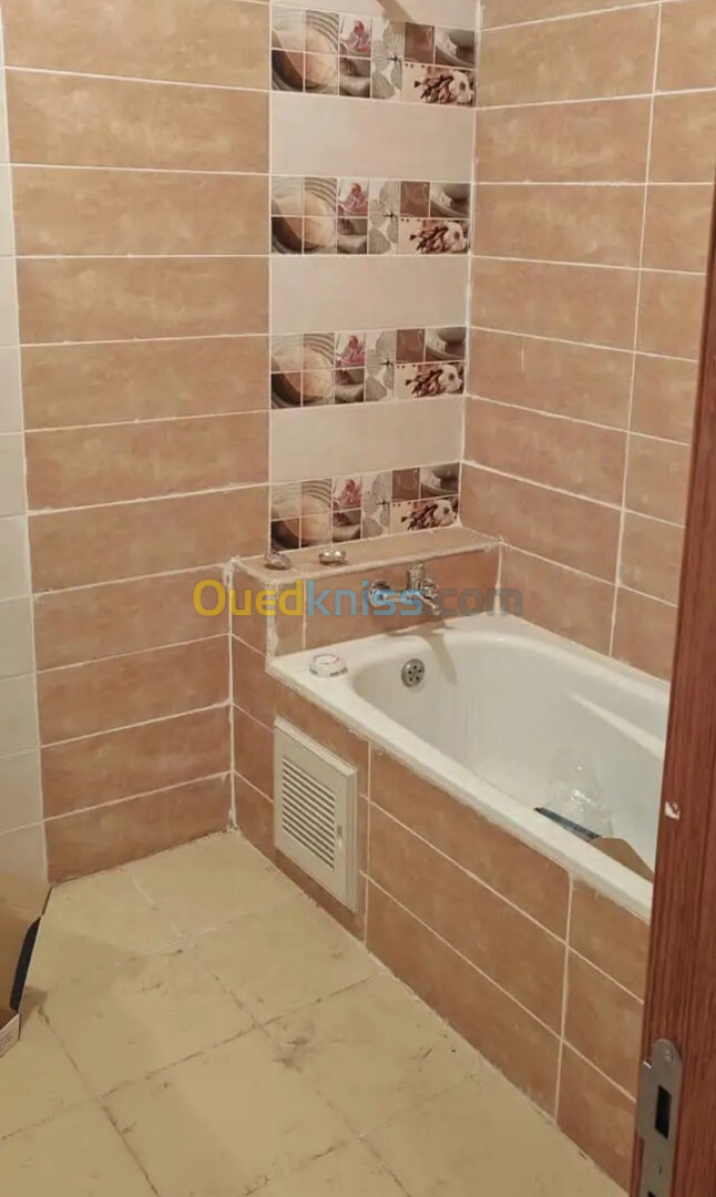 Location Appartement F4 Oran Oran