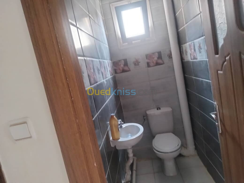 Location Appartement F4 Oran Oran