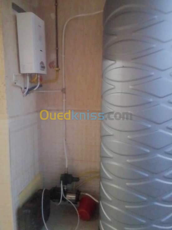 Location Appartement F4 Oran Oran