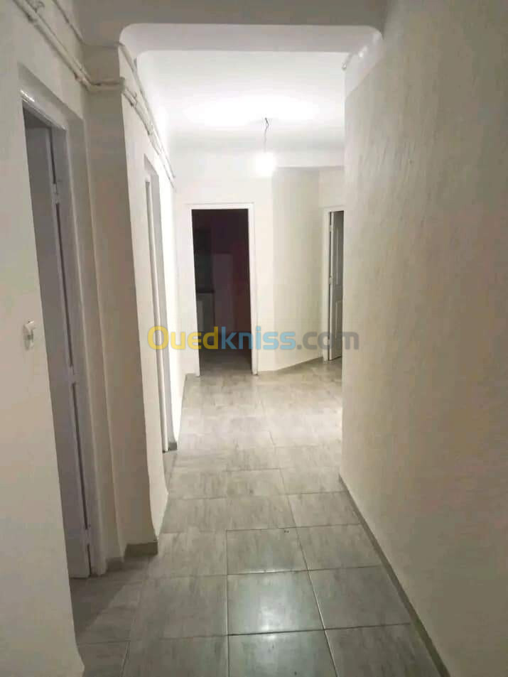 Vente Appartement F3 Oran Bir el djir