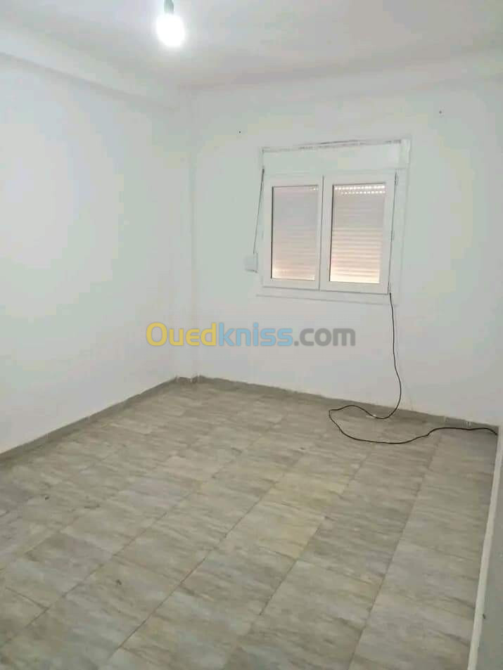 Vente Appartement F3 Oran Bir el djir