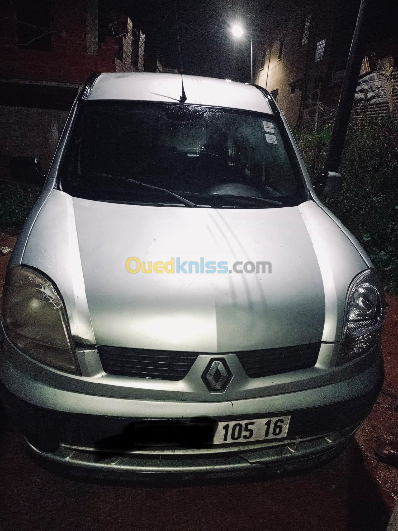 Renault Kangoo 2005 Kangoo