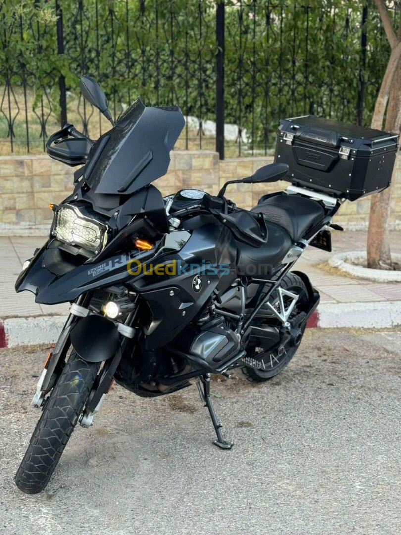 BMW Gs 1250 2022