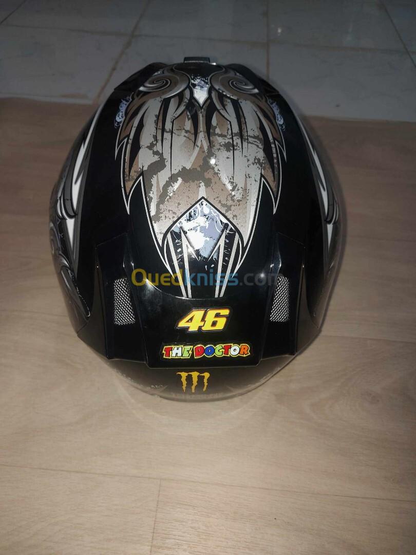 Casque HJC français 