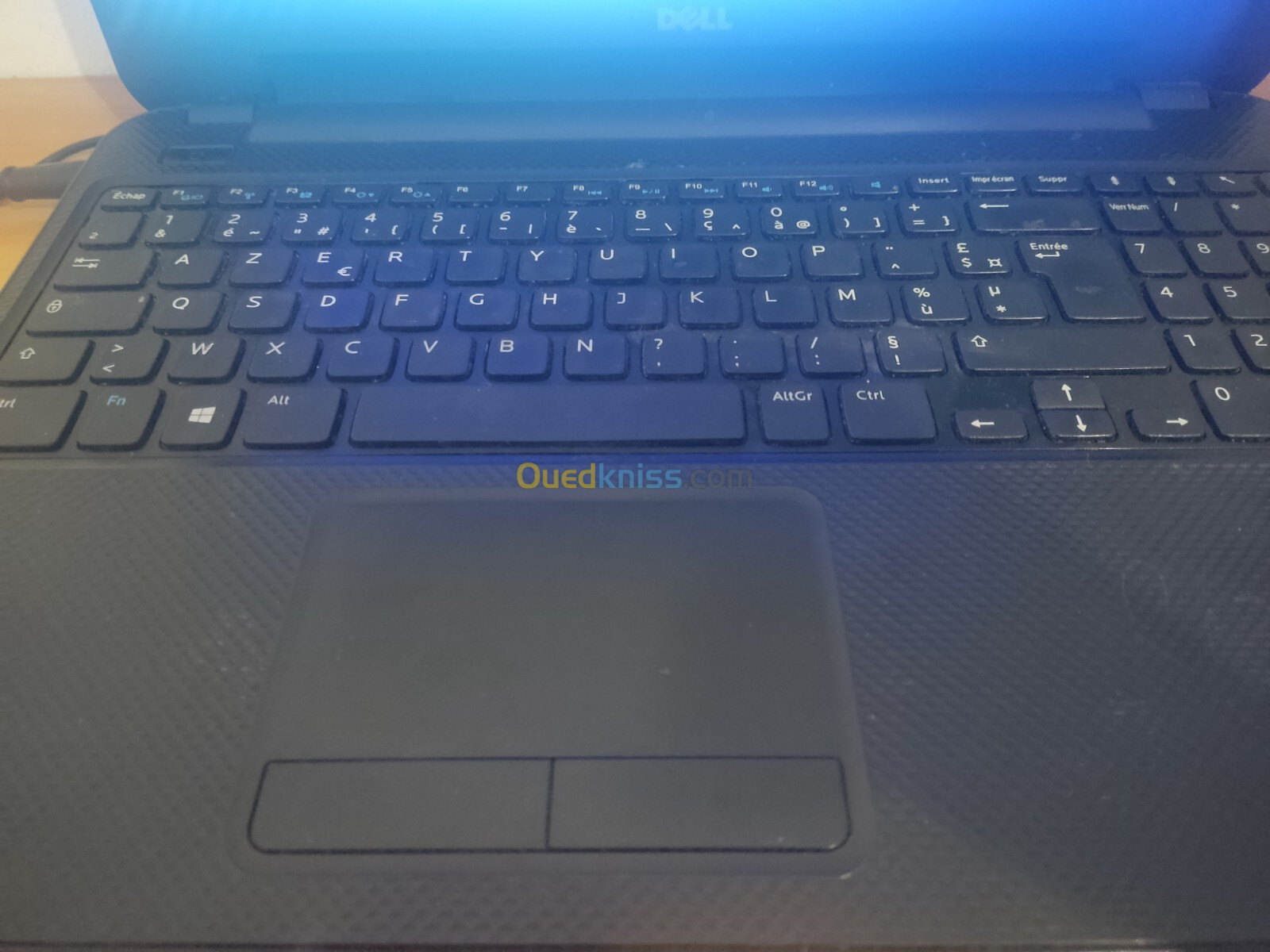 Laptop dell i5