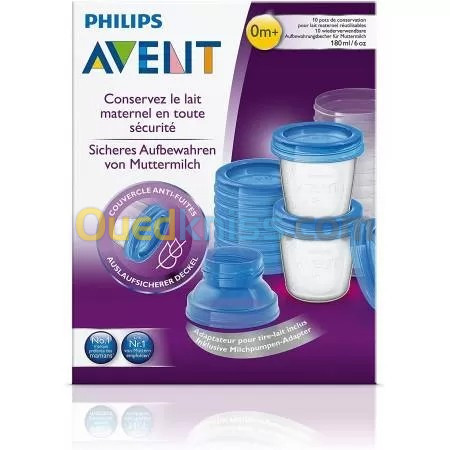 Tire lait électrique Philips avent neuf et occasion - Alger Algérie