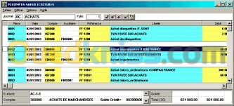  stage pratique pour 6 mois dans une Cabinet de comptabilité sis à Hlaymia boudouaou. 