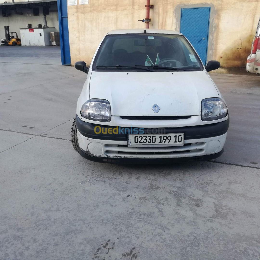 Renault Clio 2 1999 Clio 2