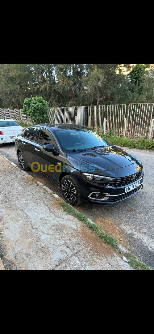 Fiat Tipo 2024 Life