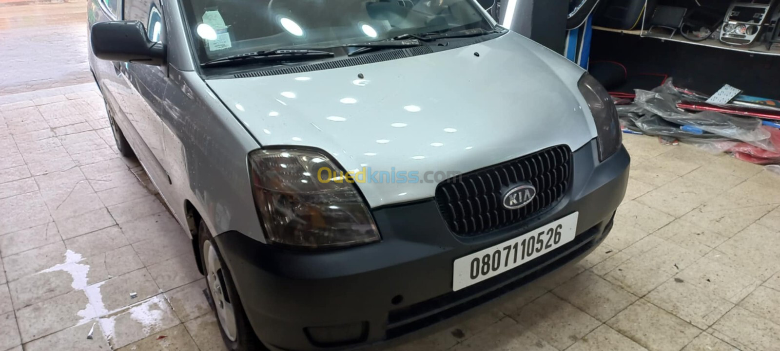 Kia Picanto 2005 Picanto