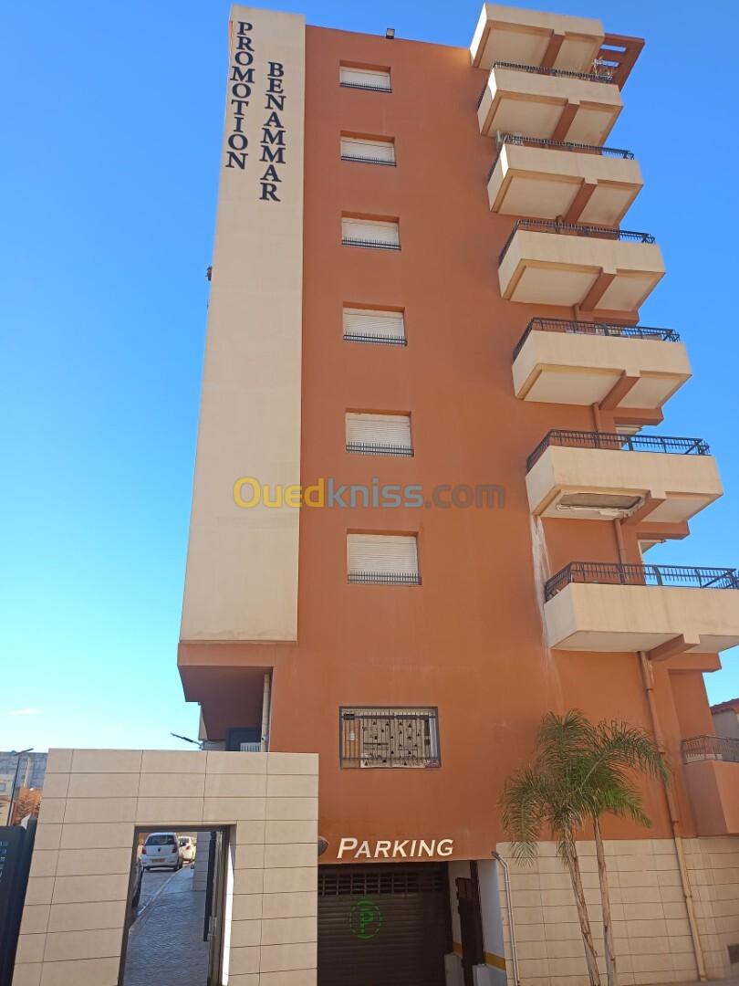 Vente Appartement F2 Oran Bir el djir