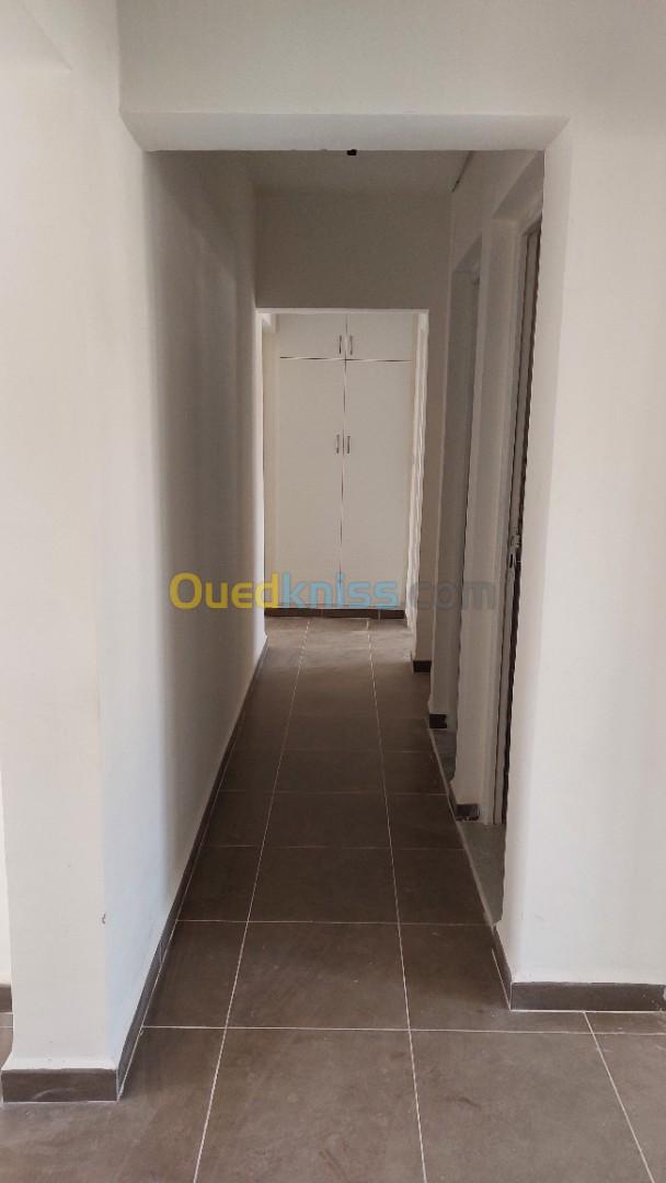 Vente Appartement F3 Alger Dar el beida