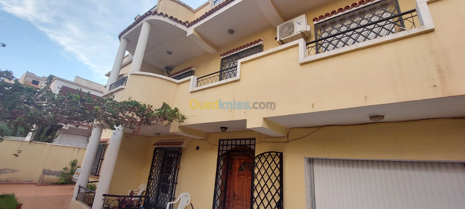 Vente Villa Alger Birkhadem