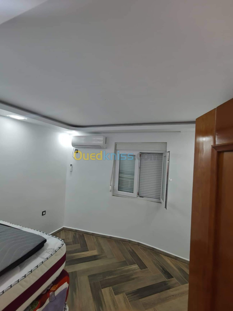 Vente Appartement F3 Alger Hammamet