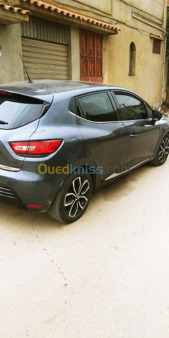 Renault Clio 4 2019 Limited 2