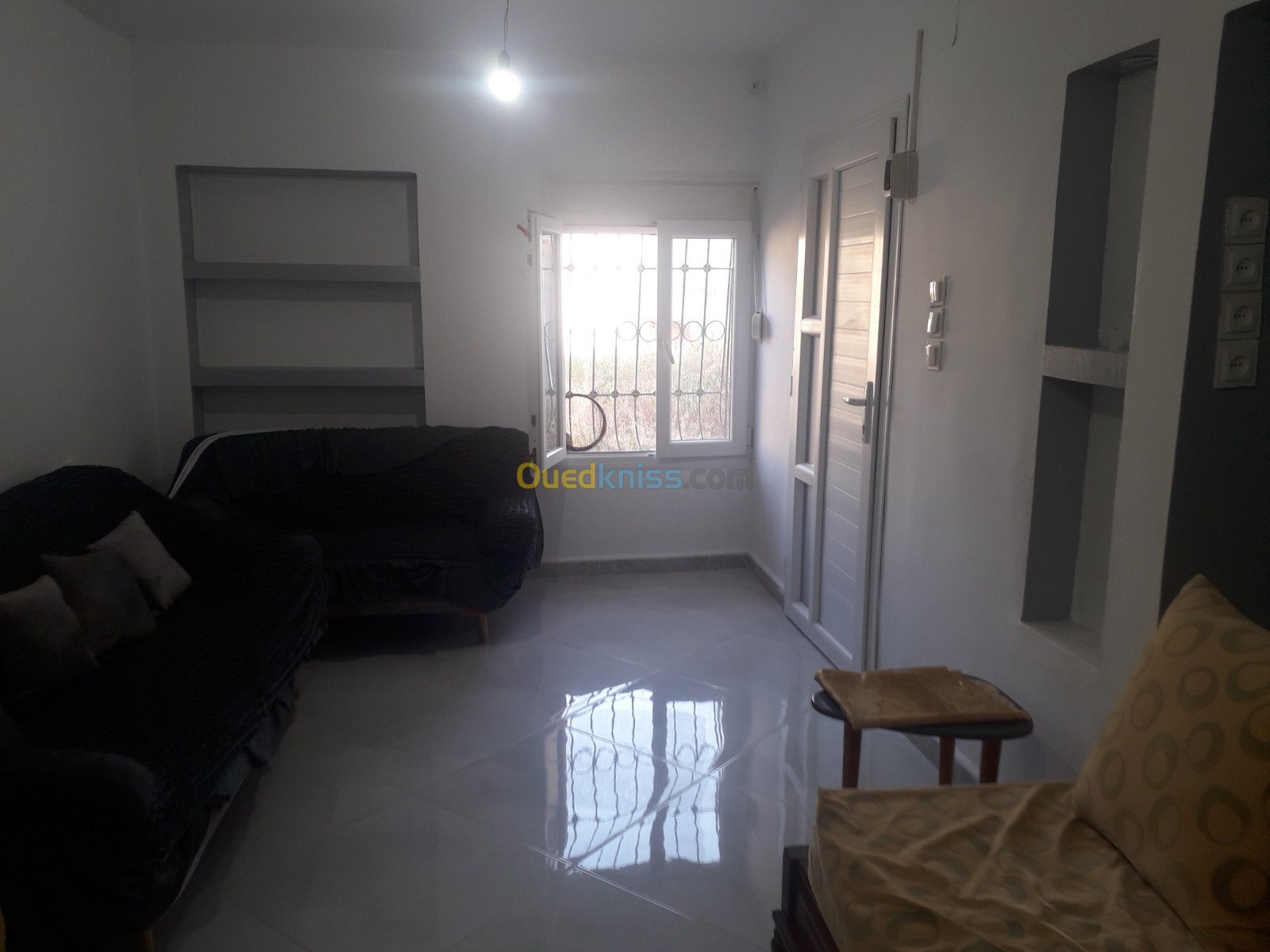 Vente Villa Chlef Chlef