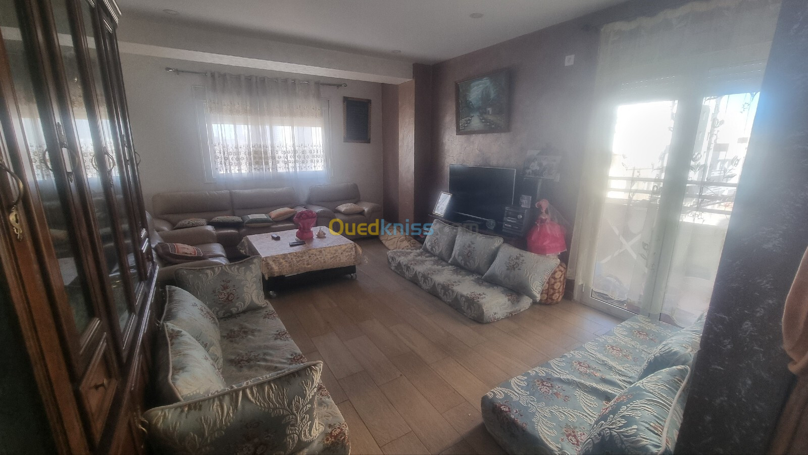 Vente Appartement F4 Oran Bir el djir