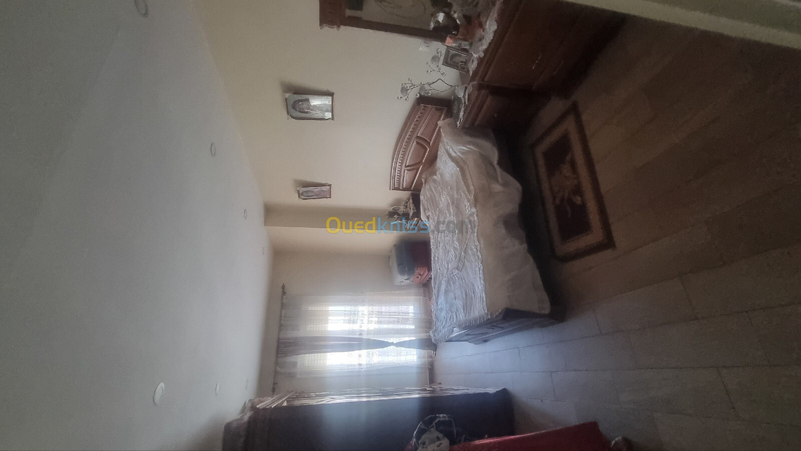 Vente Appartement F4 Oran Bir el djir