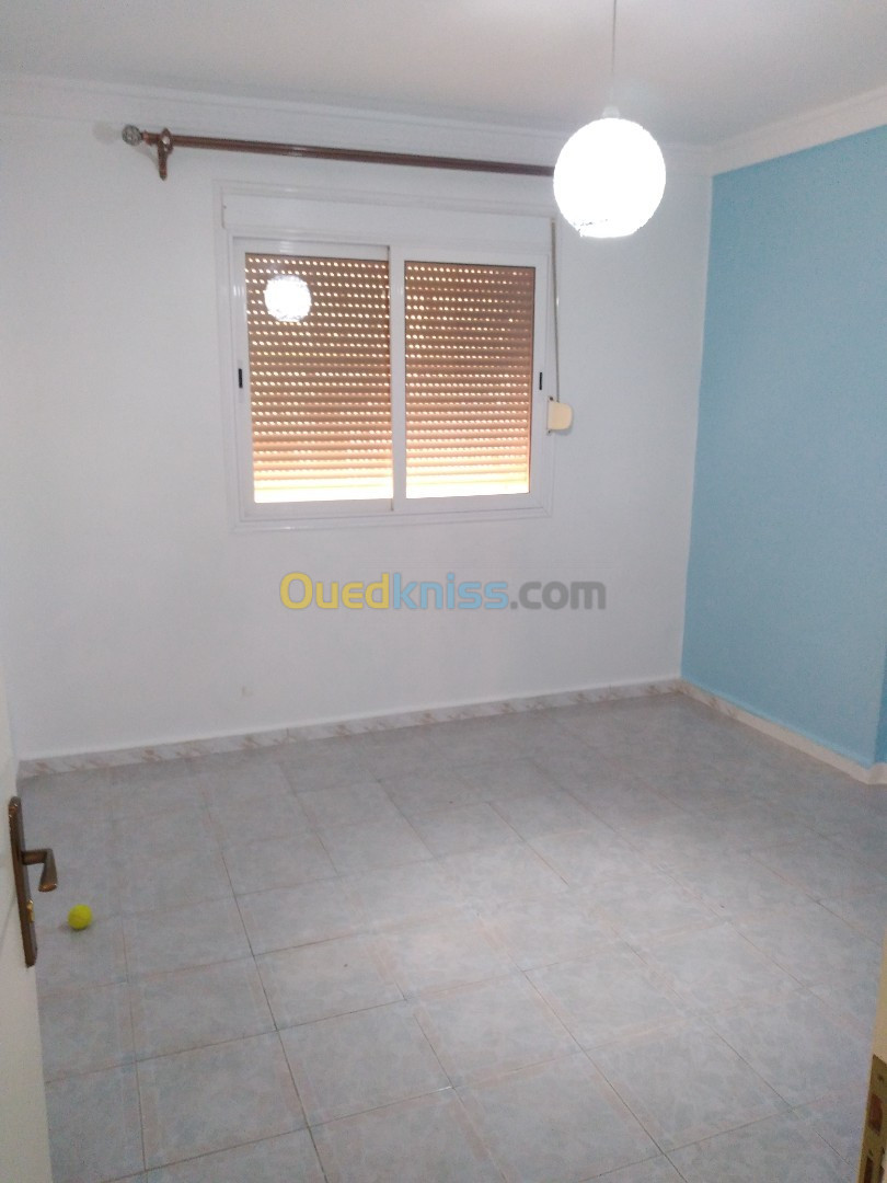 Vente Appartement F5 Alger Bab ezzouar