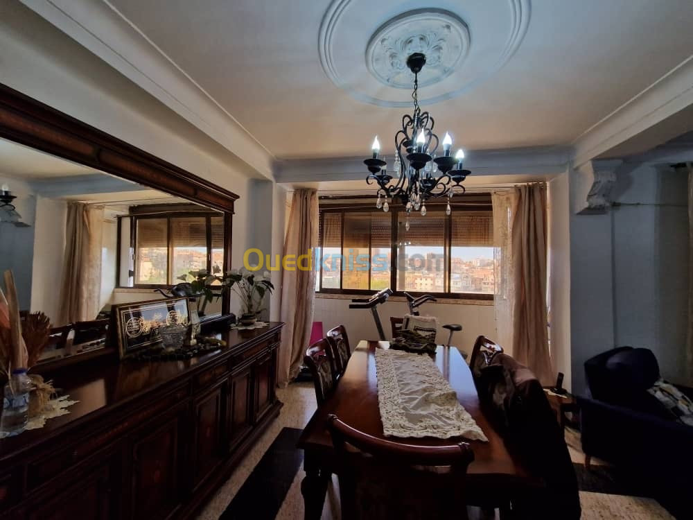 Vente Appartement F5 Alger Birkhadem