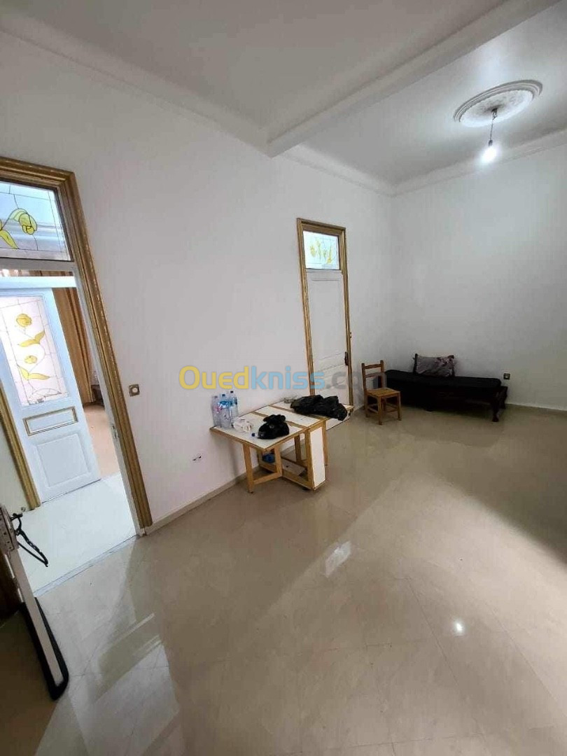 Location Appartement F3 Alger Alger centre