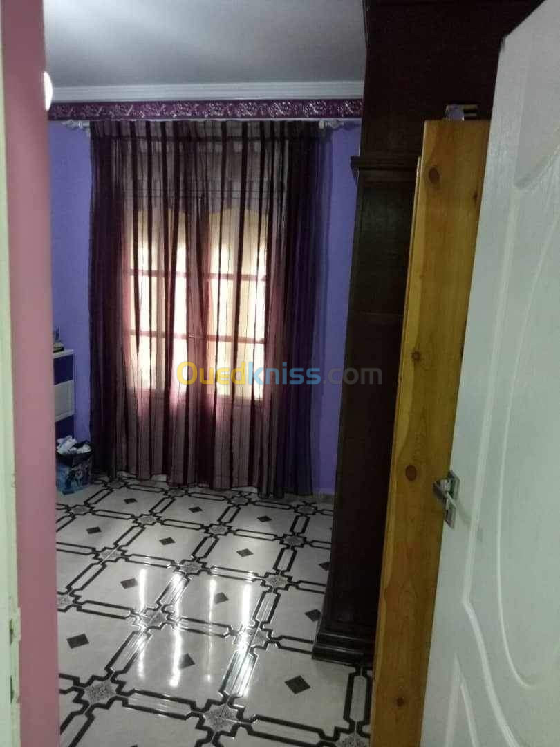 Vente Villa Alger Bordj el bahri