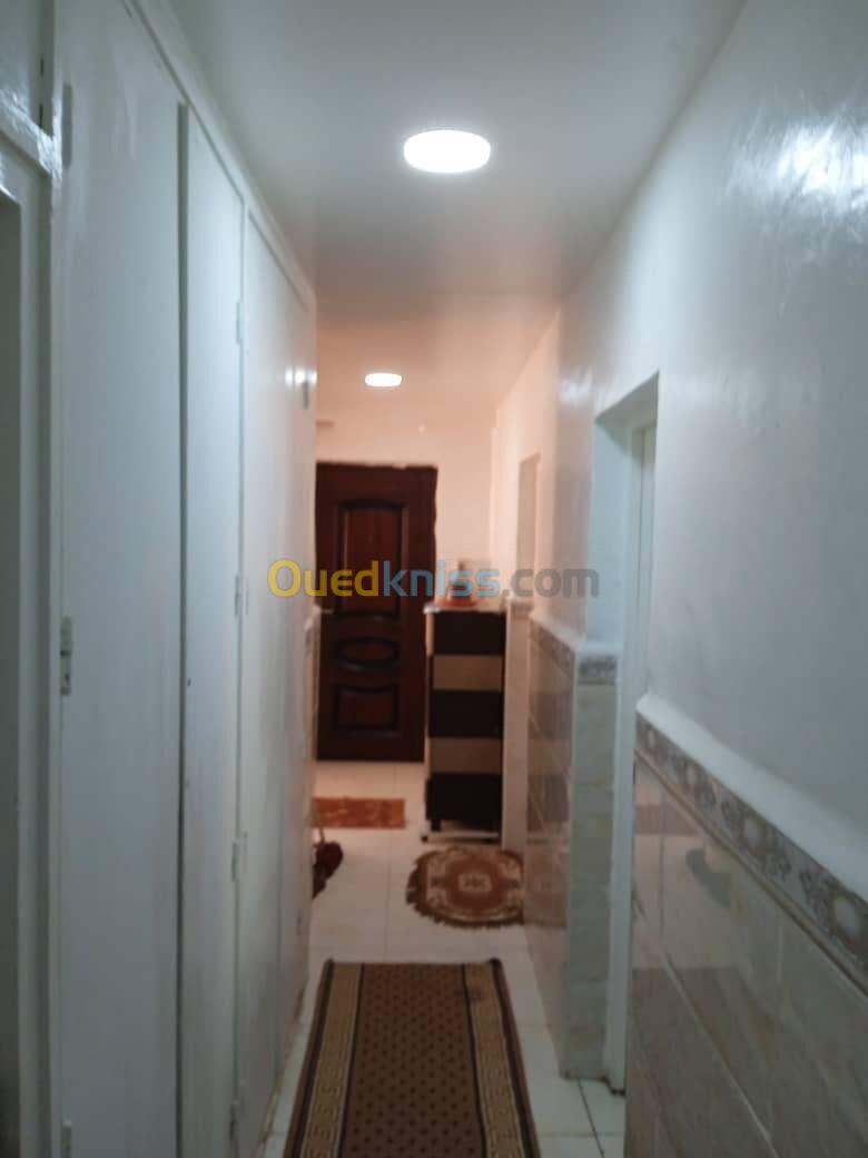 Vente Appartement F4 Alger Bab ezzouar