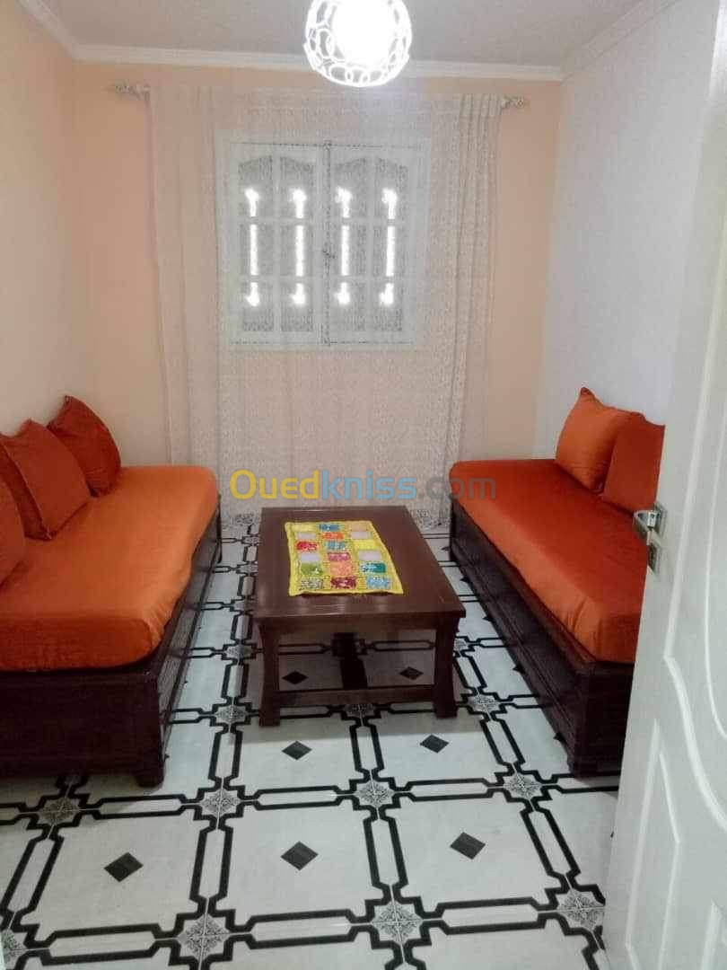 Vente Villa Alger Bordj el bahri