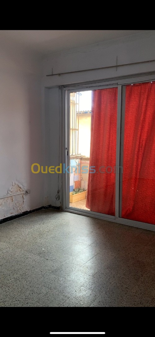 Location Appartement F2 Alger Bab ezzouar