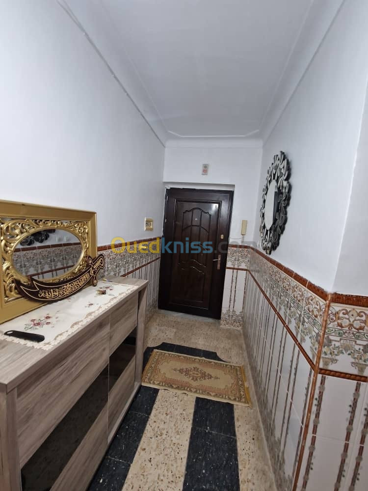 Vente Appartement F5 Alger Birkhadem